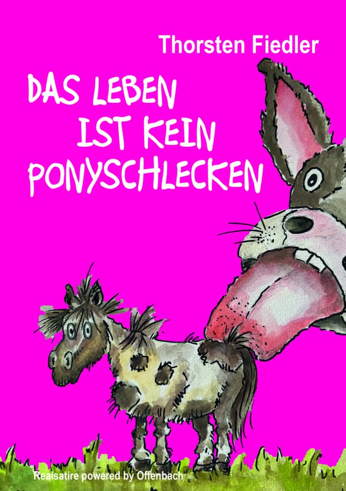 その他 Das Leben Ist Kein Ponyschlecken - Live [DVD] 515TLOxyK1L._UF350,350_QL50_.jpg